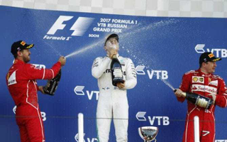 Illustration for article titled Formula Oppo: The Worthless Shit Rectangle Grand Prix